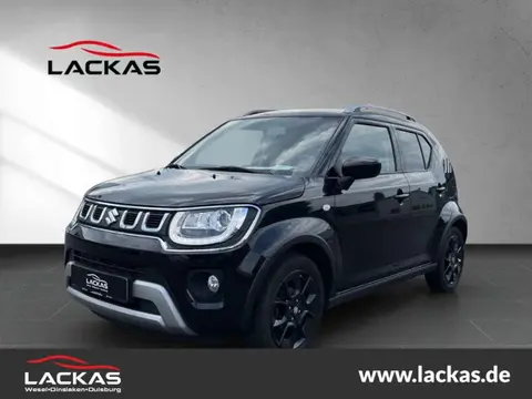 Used SUZUKI IGNIS Petrol 2021 Ad 