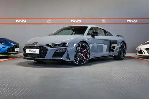 Annonce AUDI R8 Essence 2020 d'occasion 