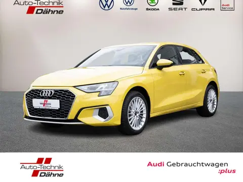 Used AUDI A3 Petrol 2022 Ad 