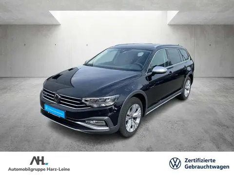 Annonce VOLKSWAGEN PASSAT Diesel 2022 d'occasion 