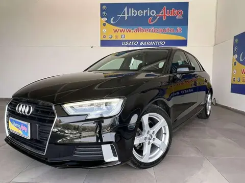 Annonce AUDI A3 Diesel 2018 d'occasion 