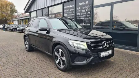 Used MERCEDES-BENZ CLASSE GLC Diesel 2017 Ad 