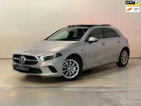 Used MERCEDES-BENZ CLASSE A Hybrid 2020 Ad 