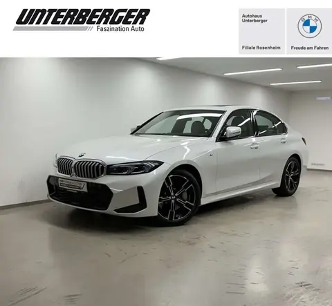 Used BMW SERIE 3 Diesel 2023 Ad 