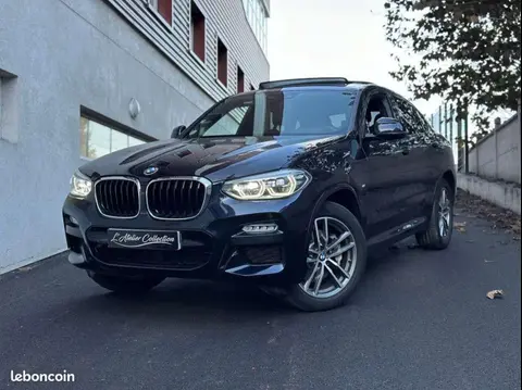 Used BMW X4 Diesel 2018 Ad 