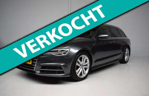 Used AUDI A6 Diesel 2018 Ad 