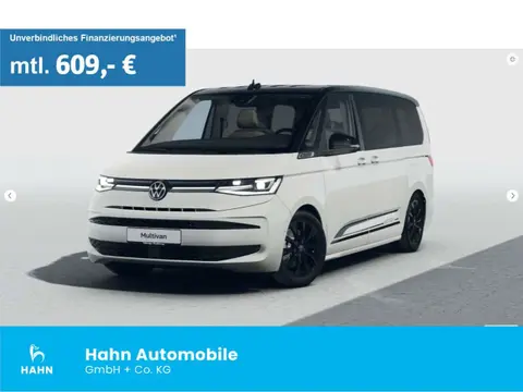 Used VOLKSWAGEN T7 Diesel 2024 Ad 