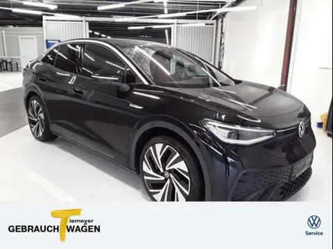 Annonce VOLKSWAGEN ID.5 Électrique 2023 d'occasion 