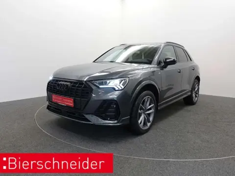 Annonce AUDI Q3 Diesel 2024 d'occasion 