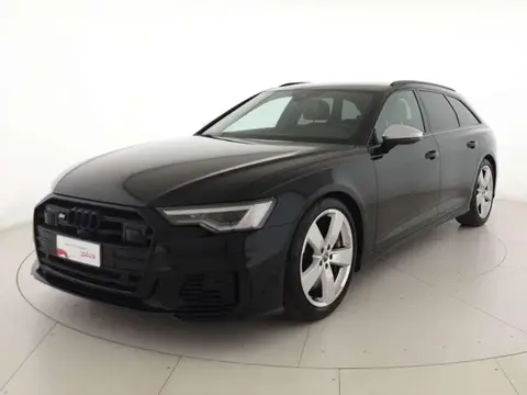 Annonce AUDI S6 Hybride 2020 d'occasion 