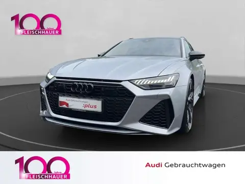 Annonce AUDI RS6 Essence 2021 d'occasion 