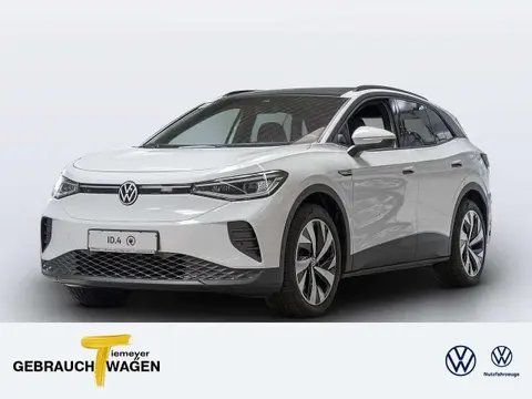 Annonce VOLKSWAGEN ID.4 Électrique 2023 d'occasion 