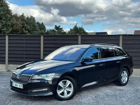 Used SKODA SUPERB Diesel 2020 Ad 