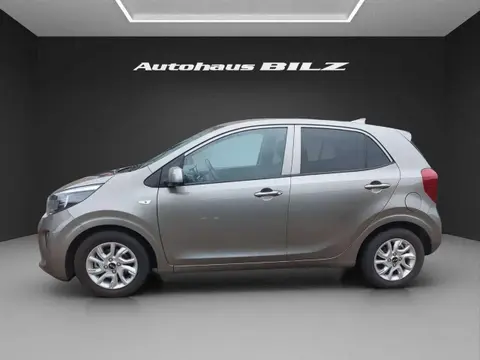 Used KIA PICANTO Petrol 2019 Ad 