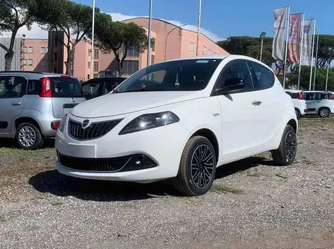 Annonce LANCIA YPSILON GPL 2024 d'occasion 