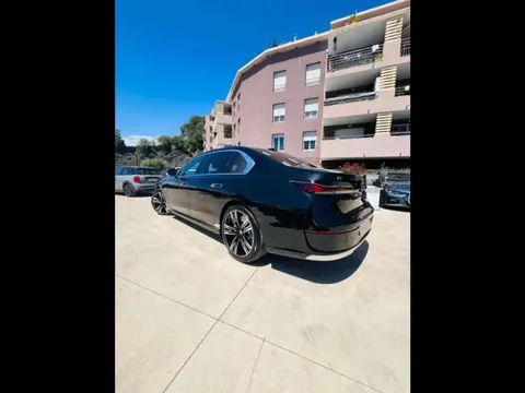 Used BMW I7 Electric 2024 Ad 