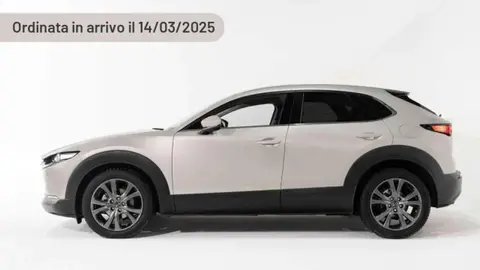 Used MAZDA CX-30 Hybrid 2024 Ad 