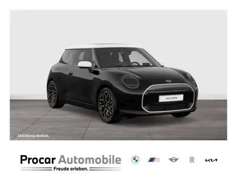 Annonce MINI COOPER Électrique 2024 d'occasion 