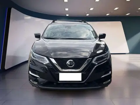 Annonce NISSAN QASHQAI Essence 2020 d'occasion 