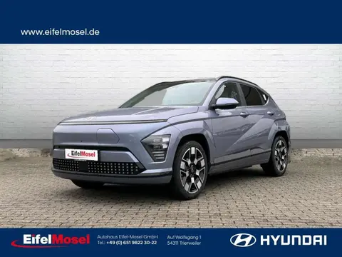 Used HYUNDAI KONA Electric 2024 Ad 