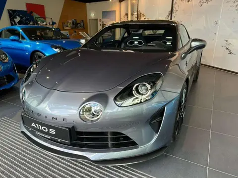 Used ALPINE A110 Petrol 2024 Ad 