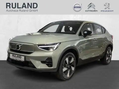 Annonce VOLVO C40 Électrique 2023 d'occasion 