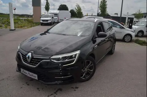 Annonce RENAULT MEGANE Non renseigné 2021 d'occasion 