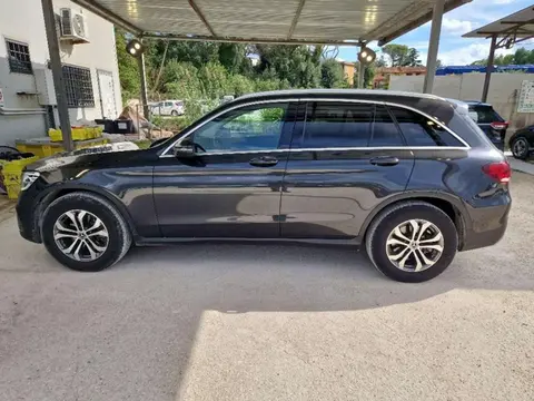 Used MERCEDES-BENZ CLASSE GLC Diesel 2022 Ad 