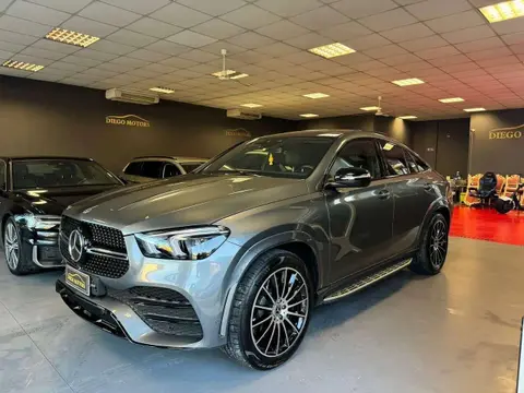 Used MERCEDES-BENZ CLASSE GLE Hybrid 2022 Ad 