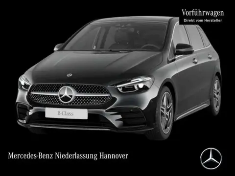 Annonce MERCEDES-BENZ CLASSE B Hybride 2024 d'occasion 