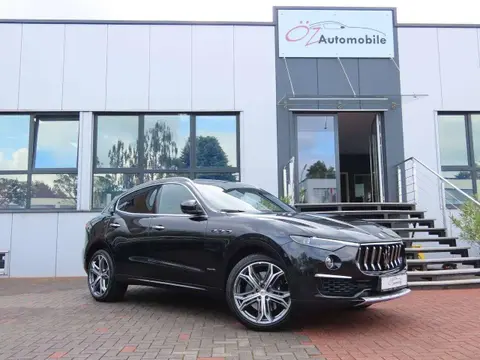 Annonce MASERATI LEVANTE Essence 2020 d'occasion 