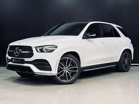 Used MERCEDES-BENZ CLASSE GLE Diesel 2020 Ad 