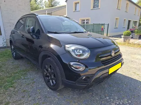 Annonce FIAT 500X Diesel 2019 d'occasion 