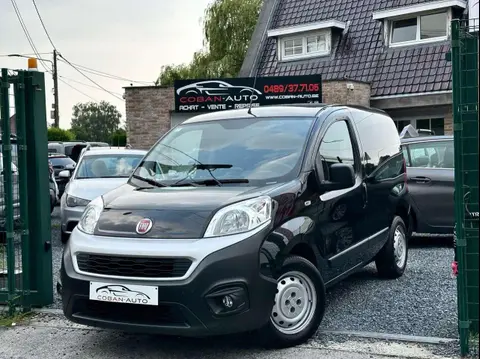 Annonce FIAT FIORINO Diesel 2020 d'occasion 