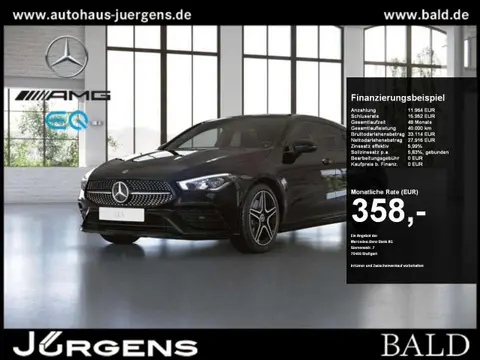 Used MERCEDES-BENZ CLASSE CLA Petrol 2023 Ad 