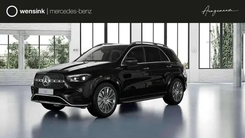 Annonce MERCEDES-BENZ CLASSE GLE Hybride 2023 d'occasion 