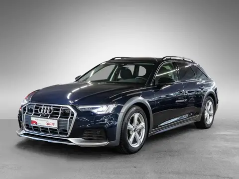 Annonce AUDI A6 Diesel 2023 d'occasion 