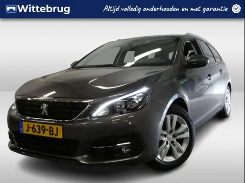 Used PEUGEOT 308 Petrol 2020 Ad 