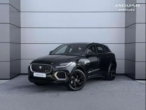 Used JAGUAR E-PACE  2022 Ad 