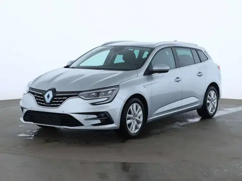 Used RENAULT MEGANE Petrol 2021 Ad 