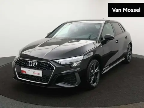 Annonce AUDI A3 Essence 2024 d'occasion Belgique