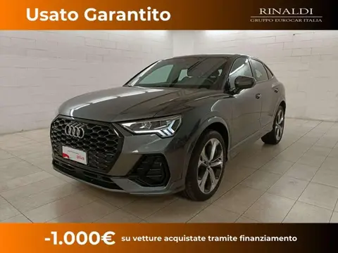 Annonce AUDI Q3 Diesel 2019 d'occasion 