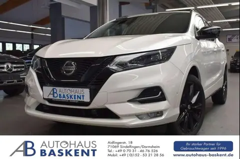 Annonce NISSAN QASHQAI Essence 2021 d'occasion 