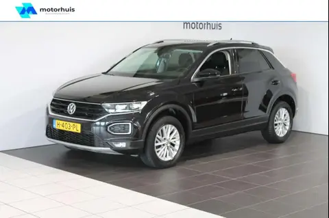 Used VOLKSWAGEN T-ROC Petrol 2020 Ad 