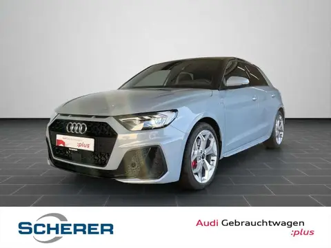 Annonce AUDI A1 Essence 2023 d'occasion 