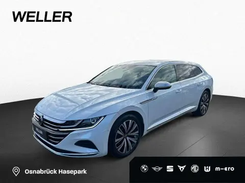 Annonce VOLKSWAGEN ARTEON Diesel 2022 d'occasion 