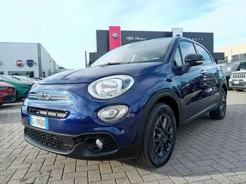 Used FIAT 500X Petrol 2022 Ad 