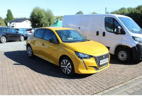 Used PEUGEOT 208 Petrol 2024 Ad 