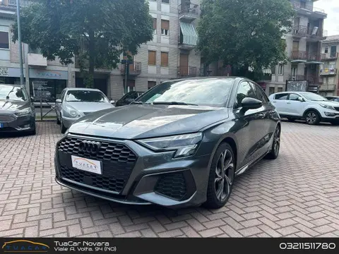 Annonce AUDI A3 Essence 2020 d'occasion 