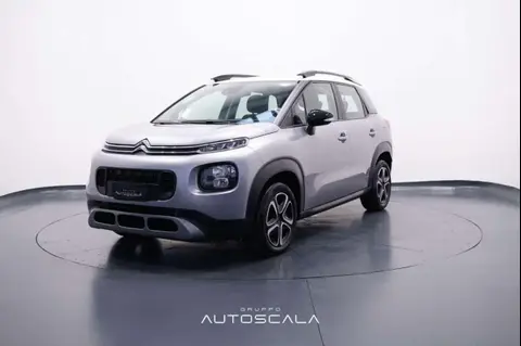 Annonce CITROEN C3 AIRCROSS Essence 2021 d'occasion 